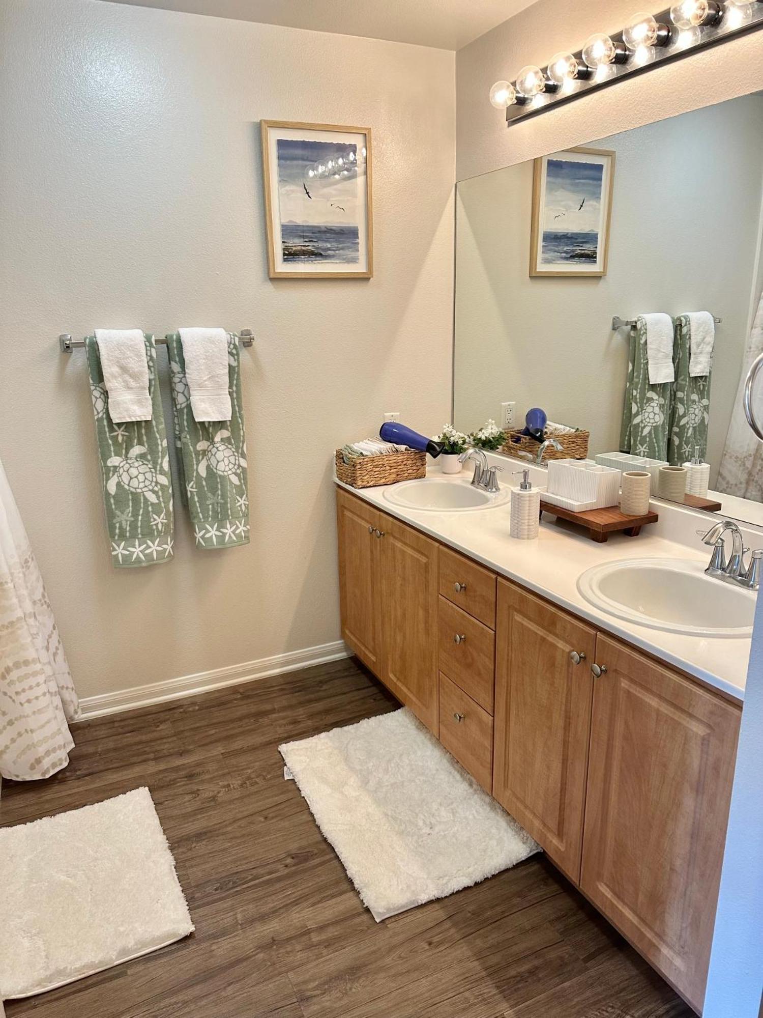 Spacious Loft 3bedroom 2bathroom In Marina Del Rey Apartamento